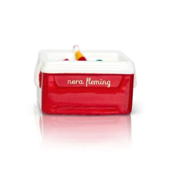 Nora Fleming Home Ice Cold | Nora Fleming
