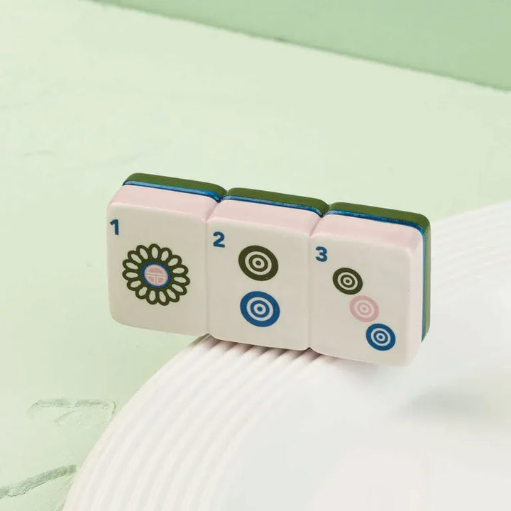 Nora Fleming Home Mahj-ical Mini | Nora Fleming