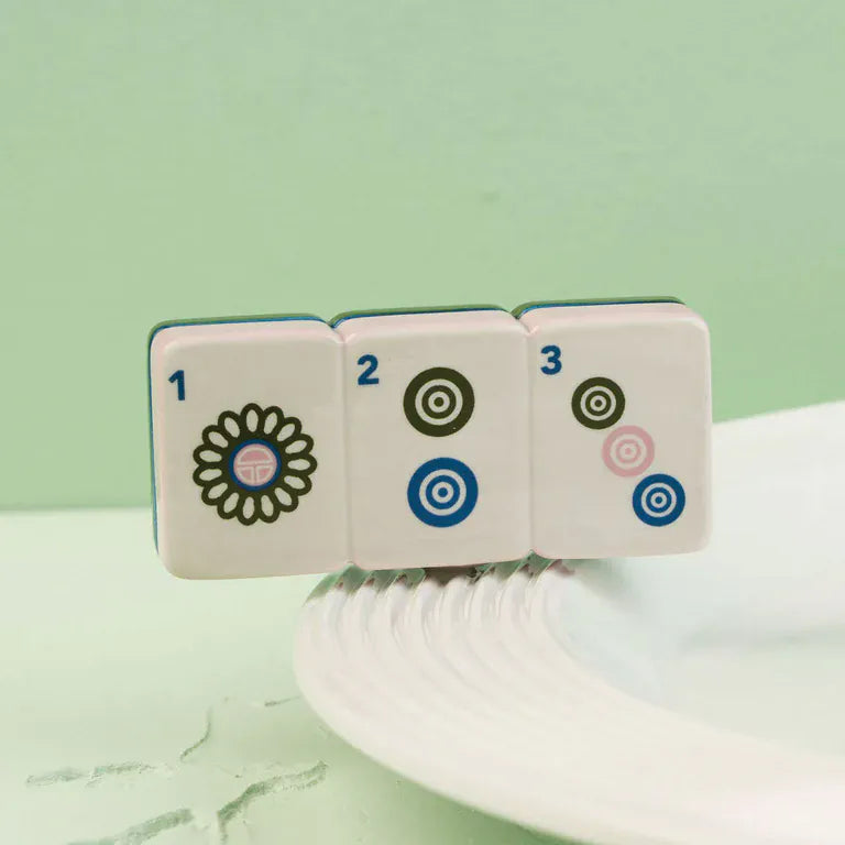 Nora Fleming Home Mahj-ical Mini | Nora Fleming