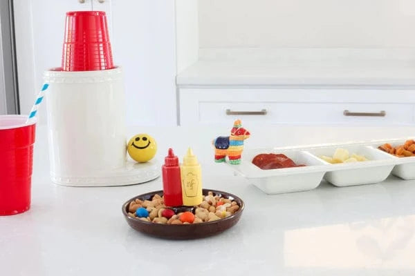 Nora Fleming Home Main Squeeze Mini | Nora Fleming