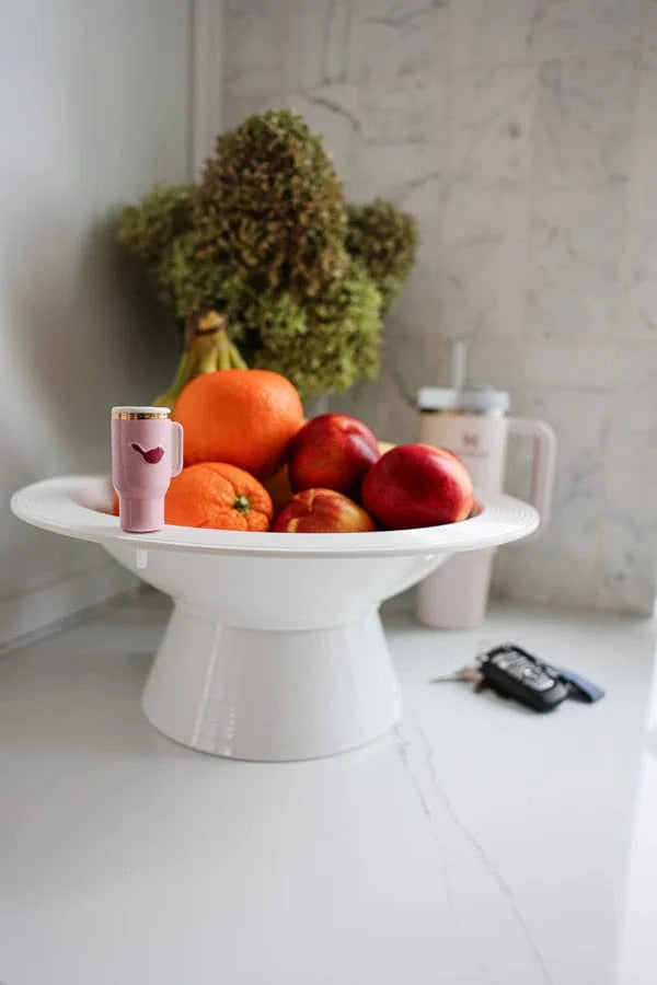 Nora Fleming Home Sip Happens Mini | Nora Fleming