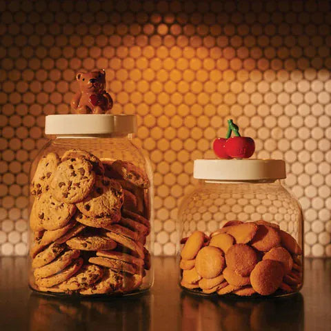 Nora Fleming Home Super Duper Canister | Nora Fleming
