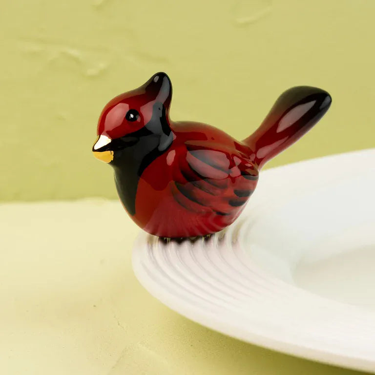 Nora Fleming Home Winter Songbird | Nora Fleming