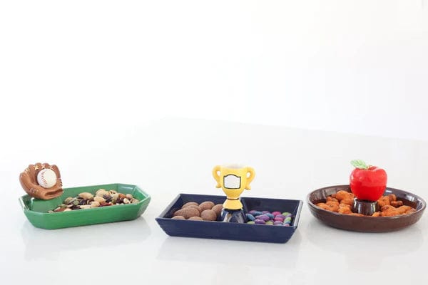 Nora Fleming Kitchen Catch Some Fun