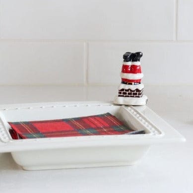 Nora Fleming Kitchen Down the Chimney Mini