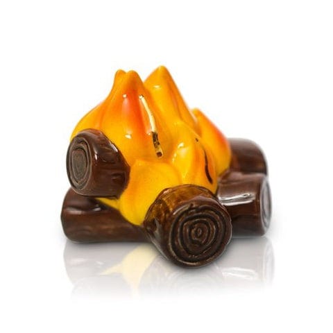 Nora Fleming Kitchen Fired Up! Mini