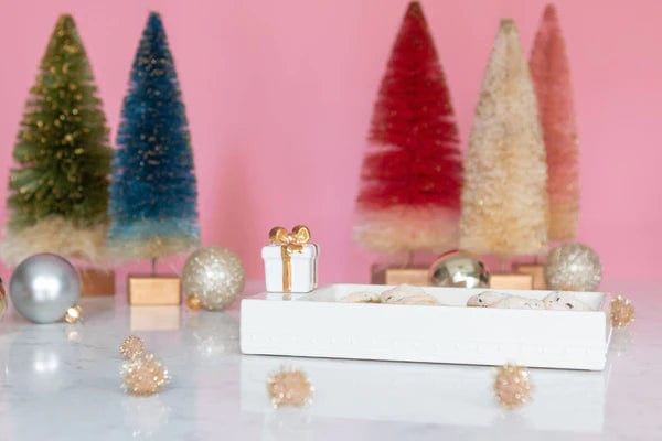 Nora Fleming Kitchen Golden Wishes Mini