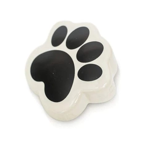 Nora Fleming Kitchen It's Paw-ty Time Mini