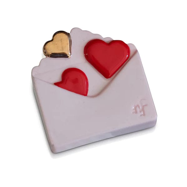 Nora Fleming Kitchen Love Notes Mini