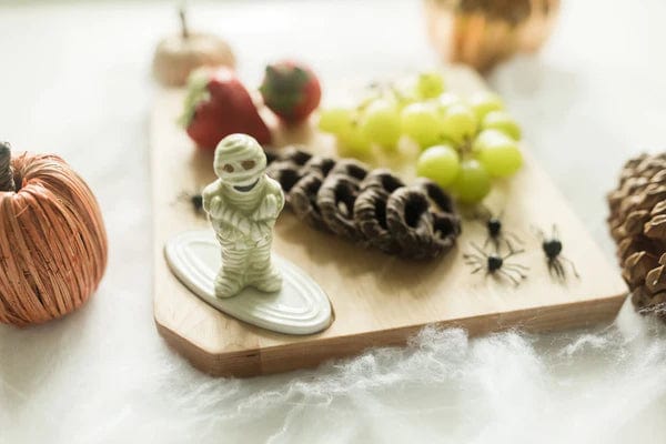 Nora Fleming Kitchen Mummy Dearest Mini