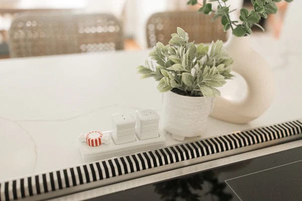 Nora Fleming Kitchen Peppermint Dreams Mini