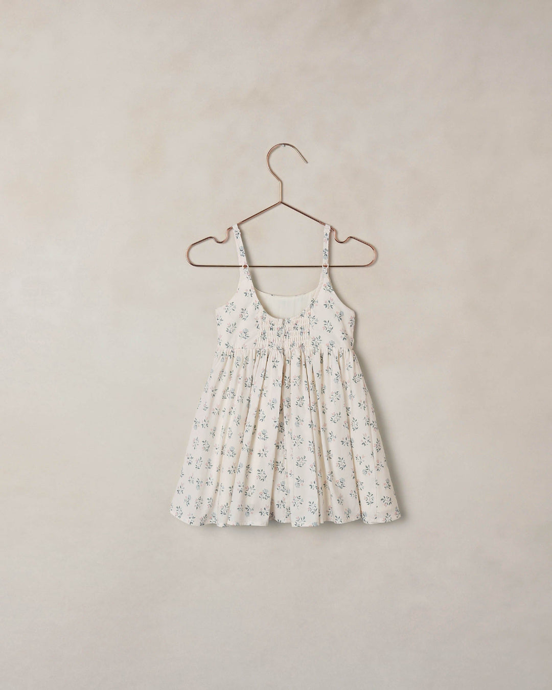 Noralee Baby Betsy Dress | Summer Ditsy