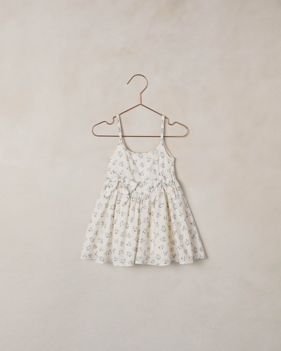 Noralee Baby Betsy Dress | Summer Ditsy