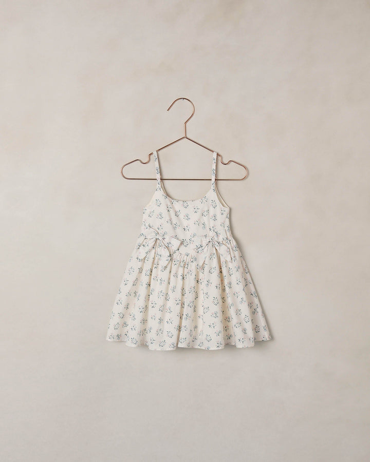 Noralee Baby Betsy Dress | Summer Ditsy