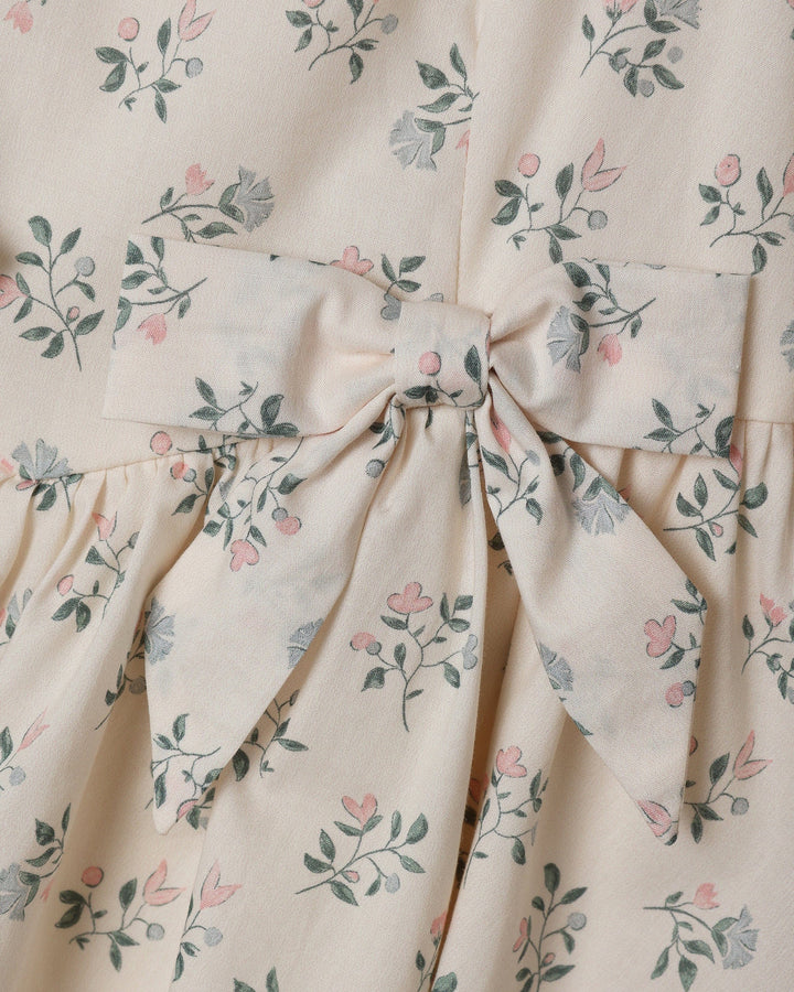 Noralee Baby Betsy Dress | Summer Ditsy