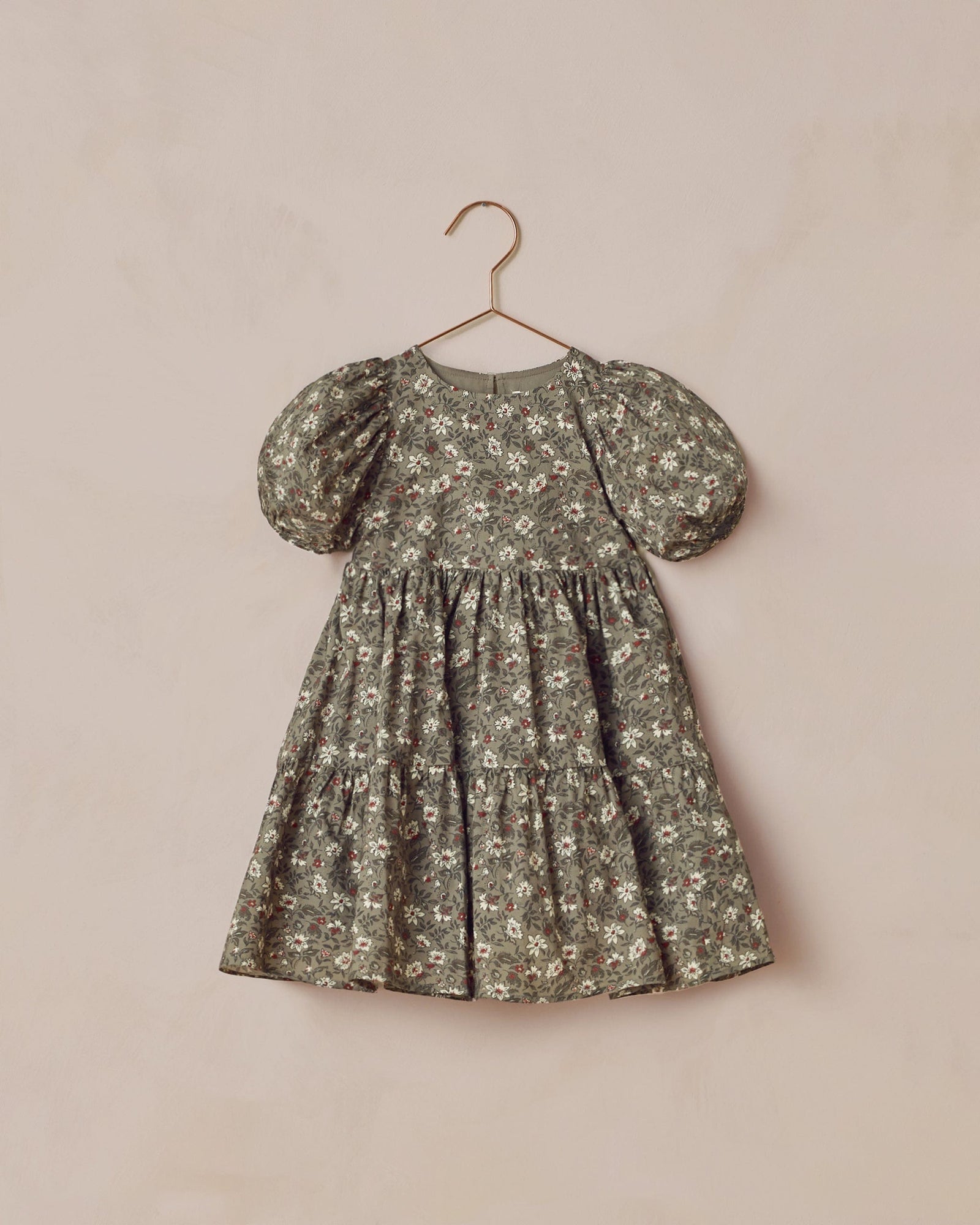 Noralee Baby Chloe Dress - Holiday Meadow