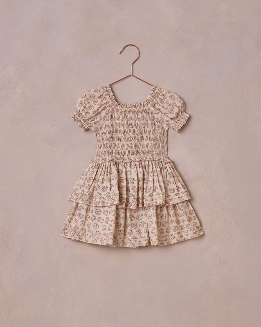 Noralee Baby Cosette Dress - Ditsy