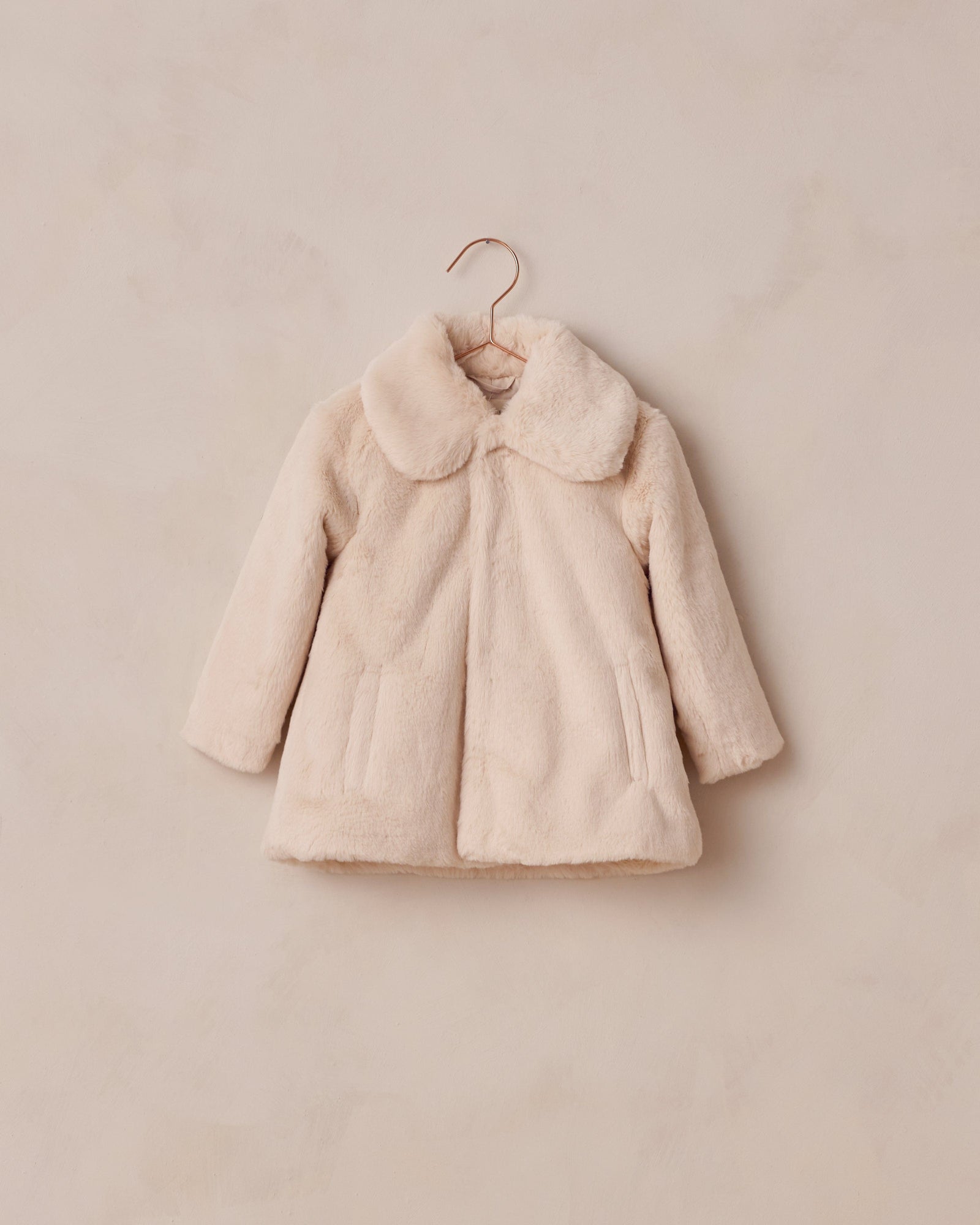 Noralee Baby Eloise Coat - Antique
