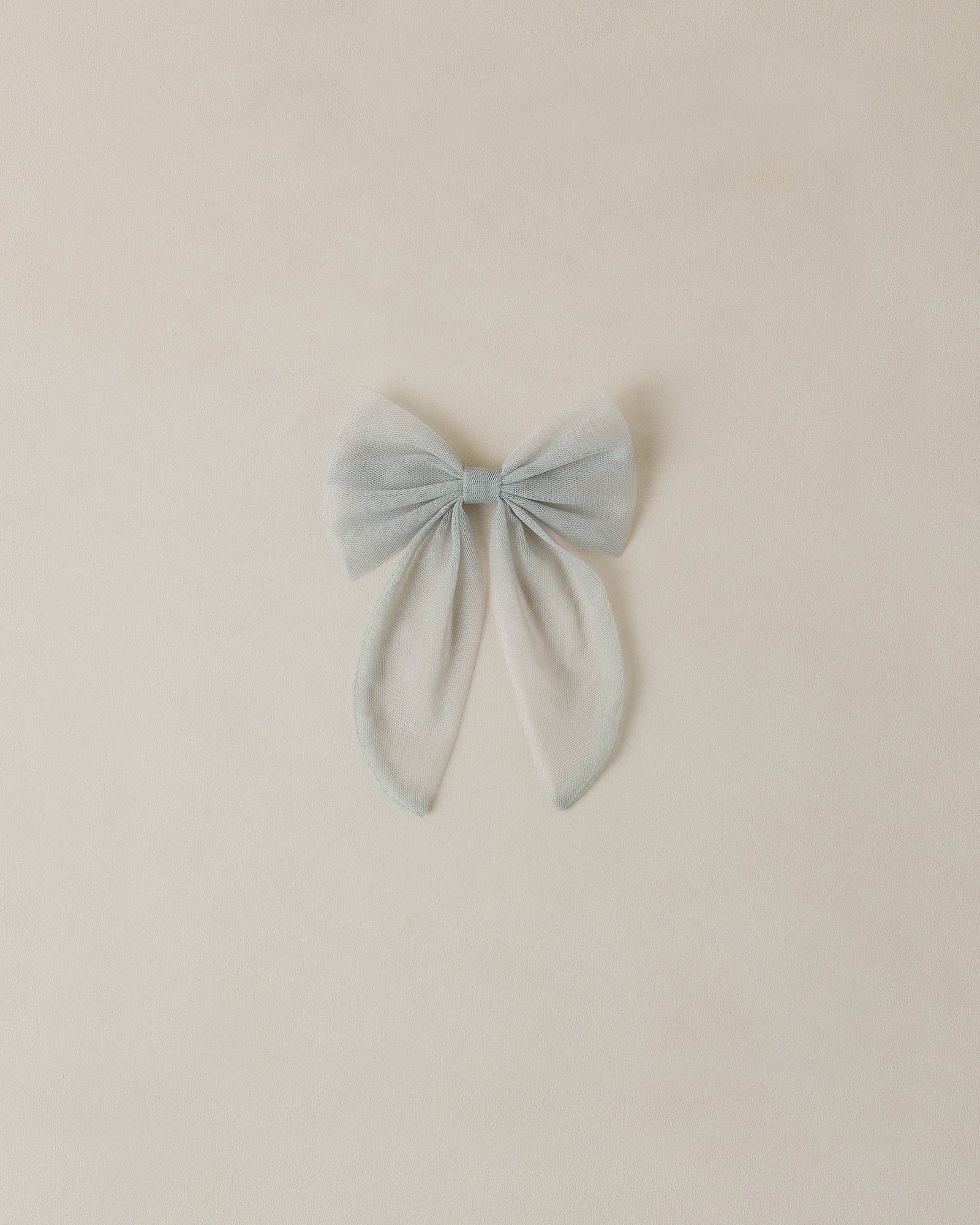 Noralee Baby Everly Bow | Sky
