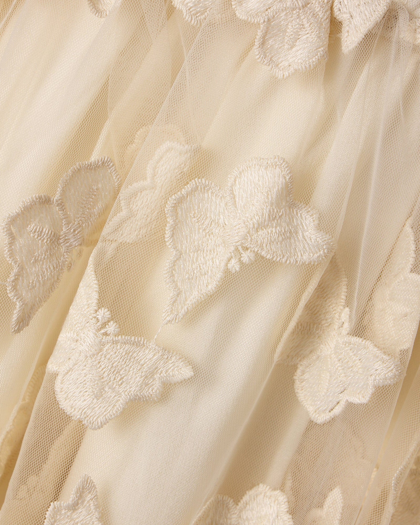 Noralee Baby Luna Dress | Natural