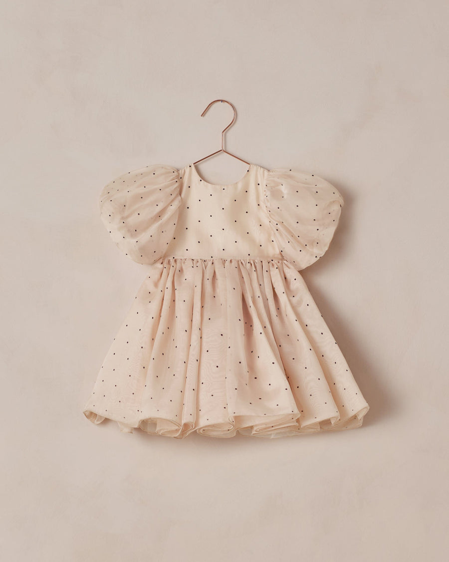 Noralee Baby Sofia Dress - Antique