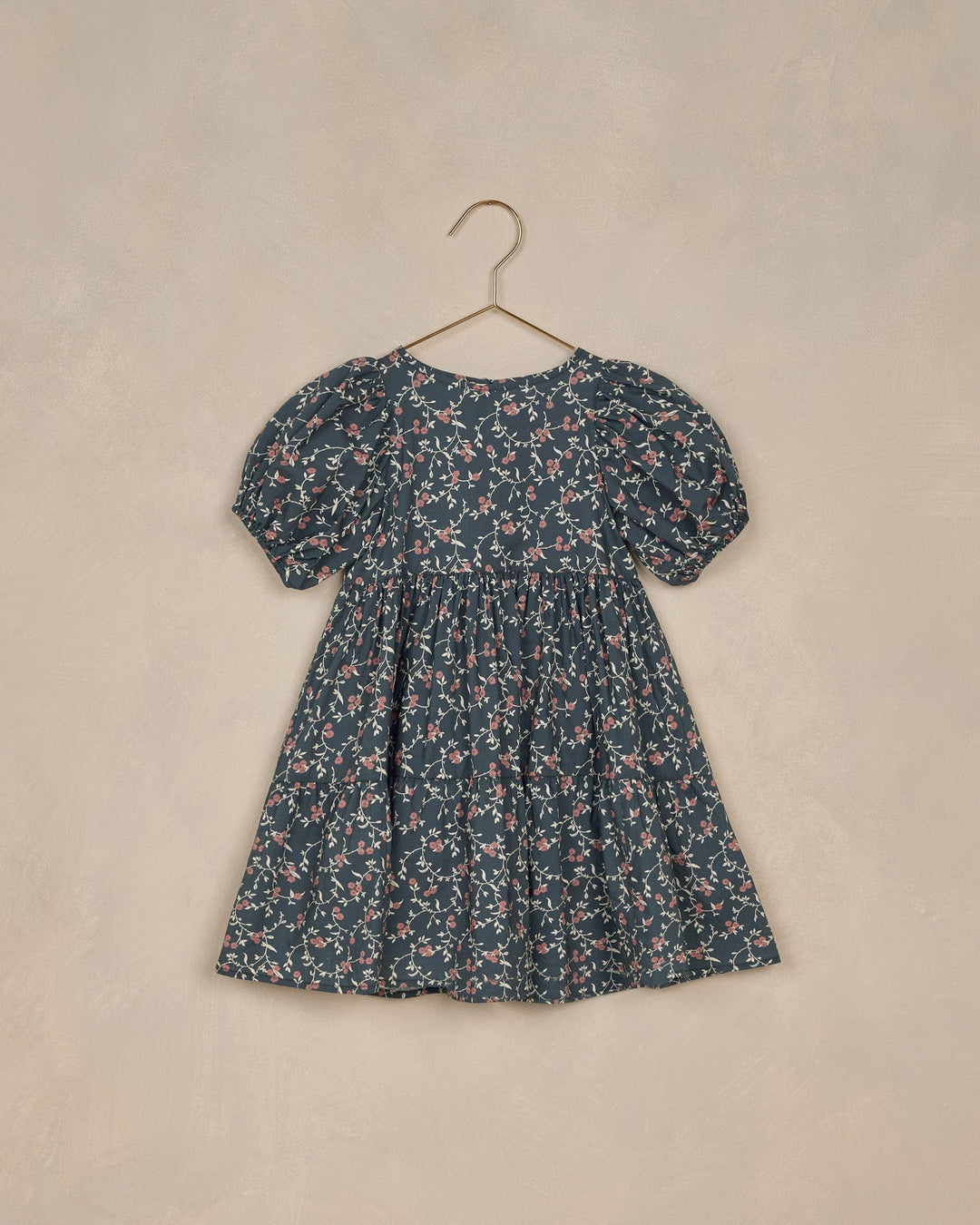 Noralee Baby & Toddler Dresses Chloe Dress - Midnight Garden