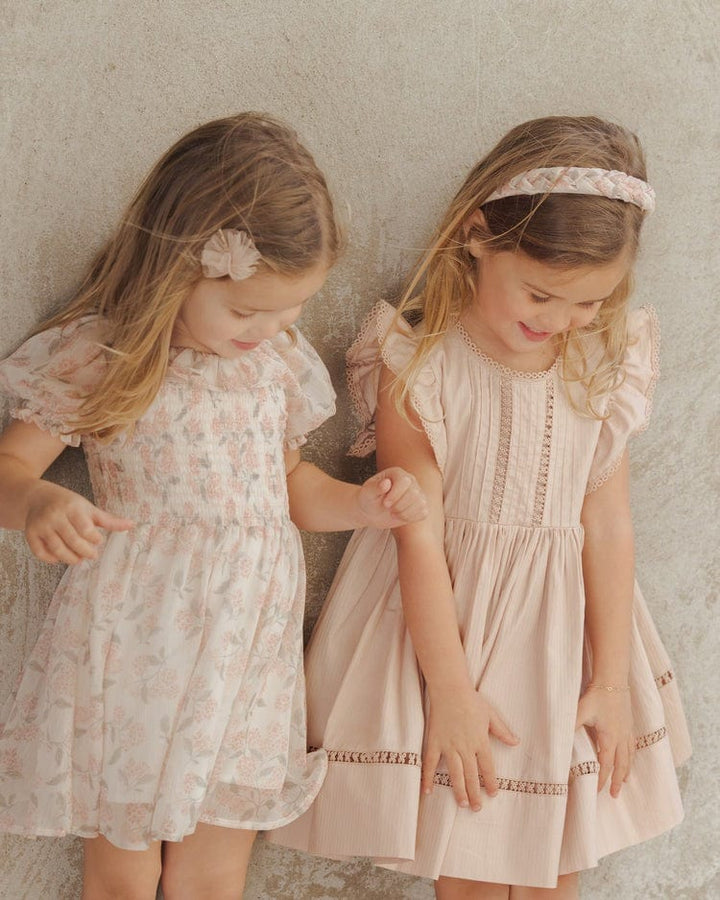 Noralee Baby & Toddler Dresses Isla Dress - Rose