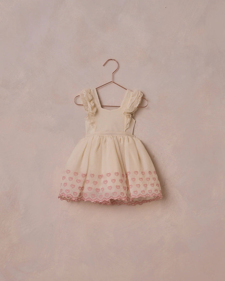 Noralee Baby & Toddler Dresses Provence Dress - Natural