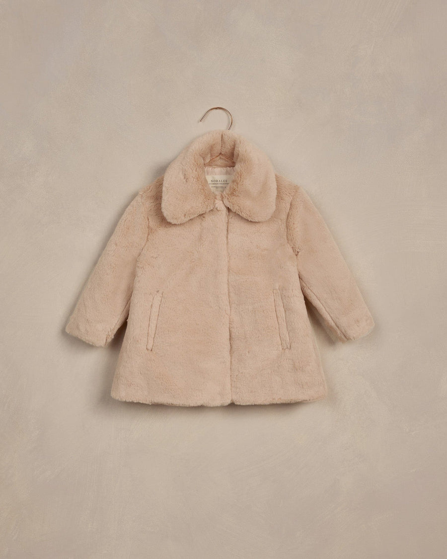 Noralee Coats & Jackets Eloise Coat - Antique