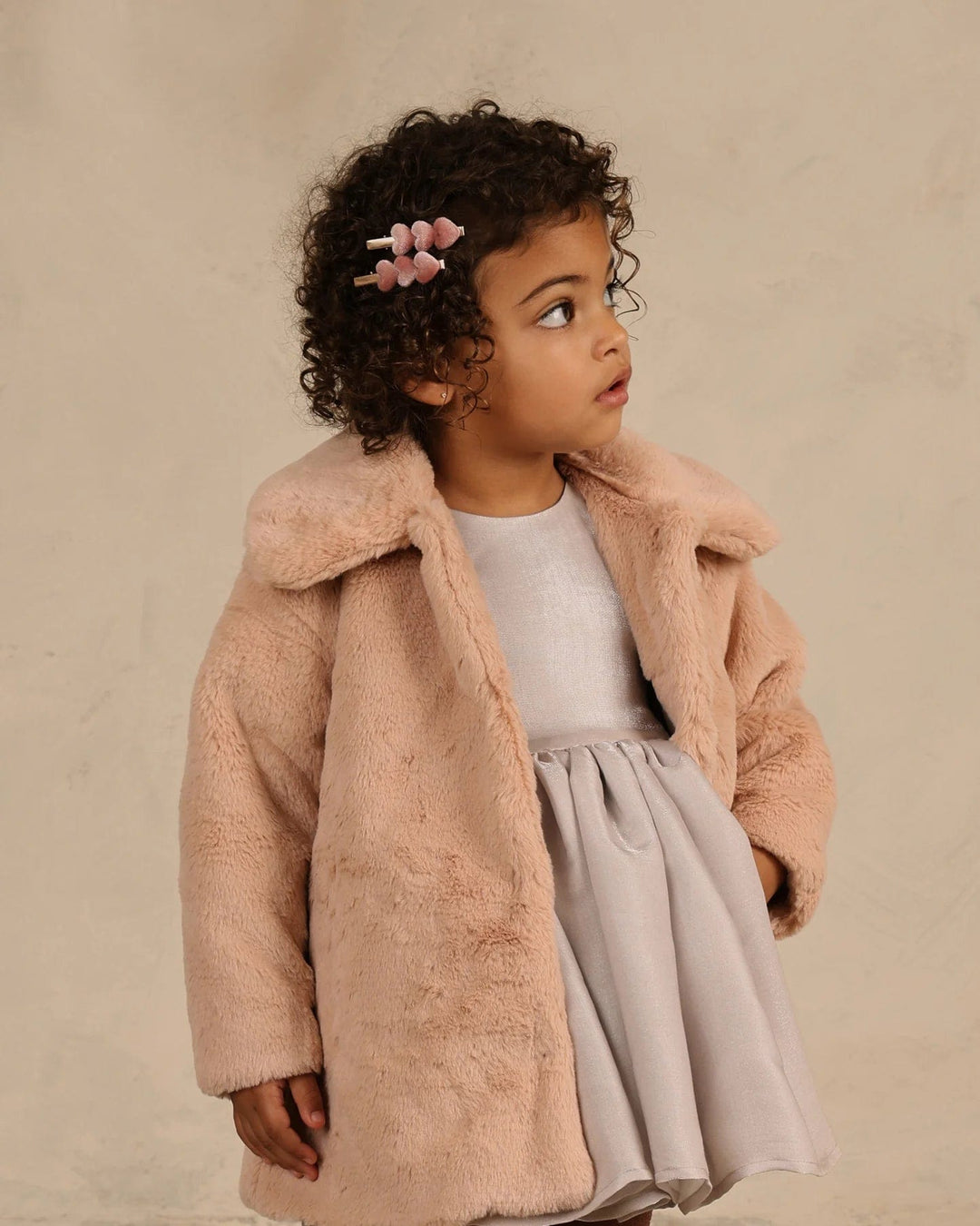 Noralee Coats & Jackets Eloise Coat - Antique