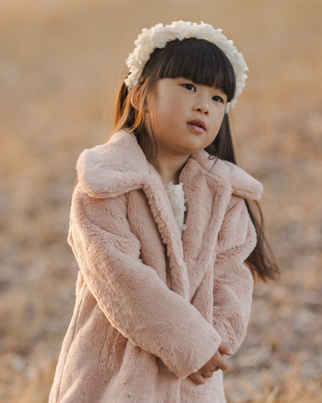 Noralee Coats & Jackets Eloise Coat - Antique