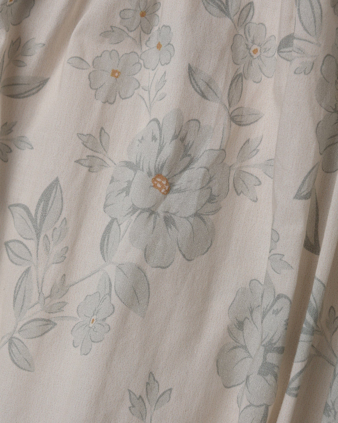 Noralee Hazel Romper | Mist English Rose