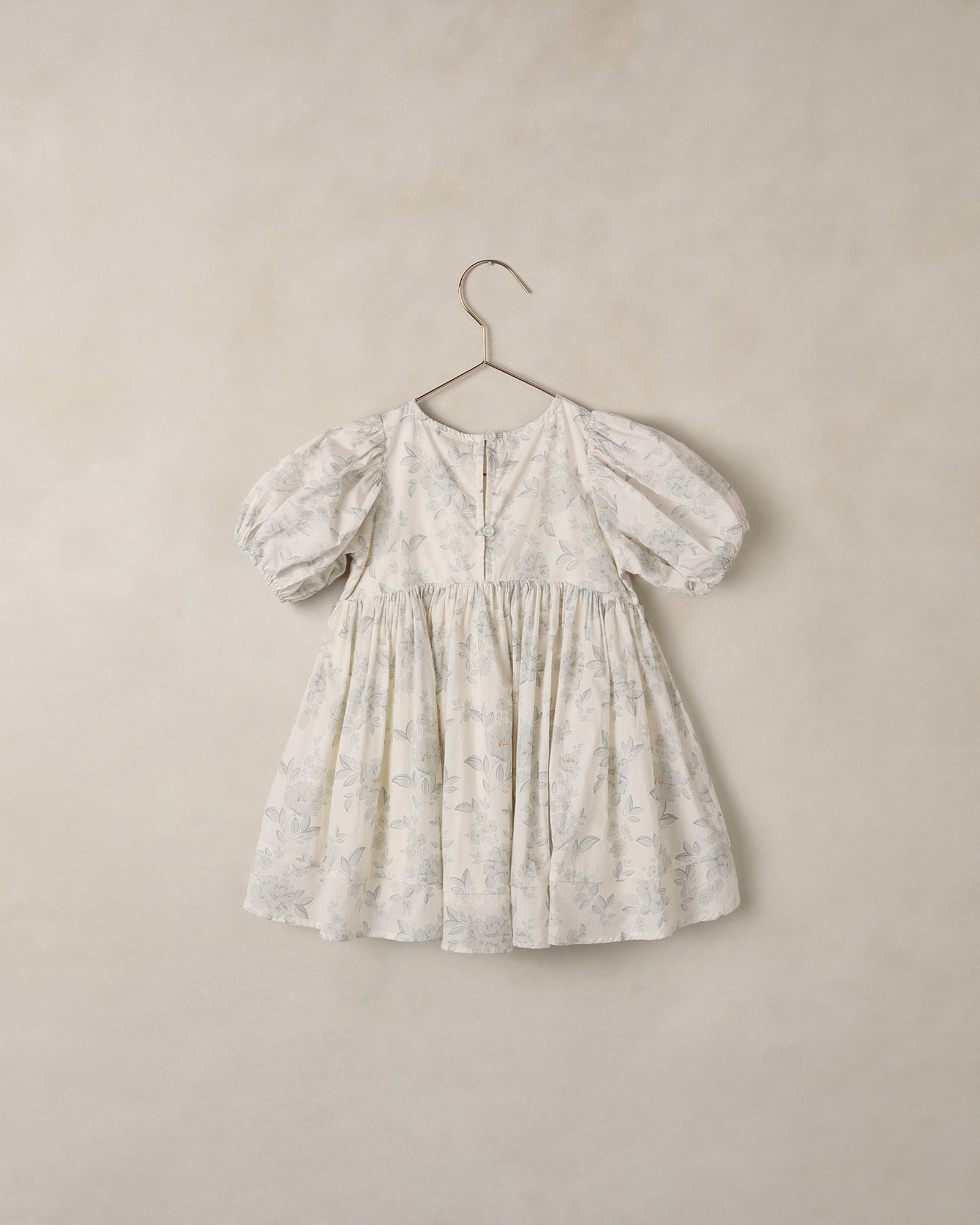Noralee Luna Dress | Mist English Rose
