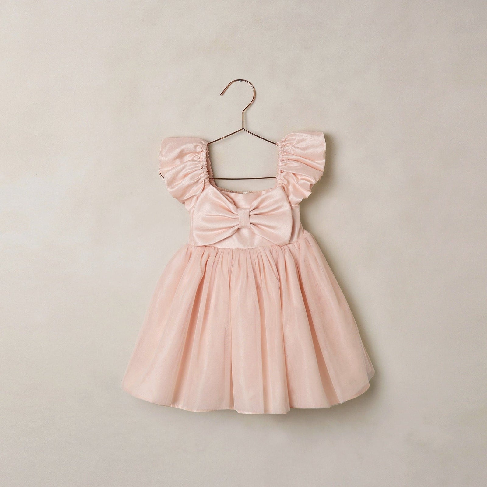 Noralee Madeline Dress | Blush