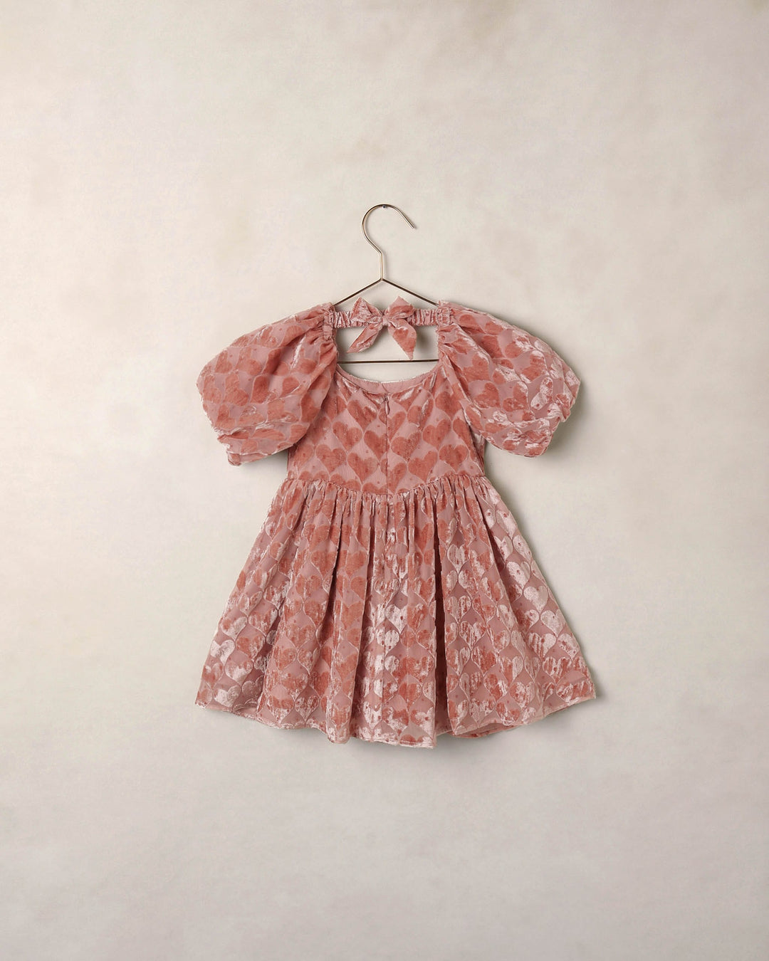 Noralee Nina Dress | Lipstick Hearts