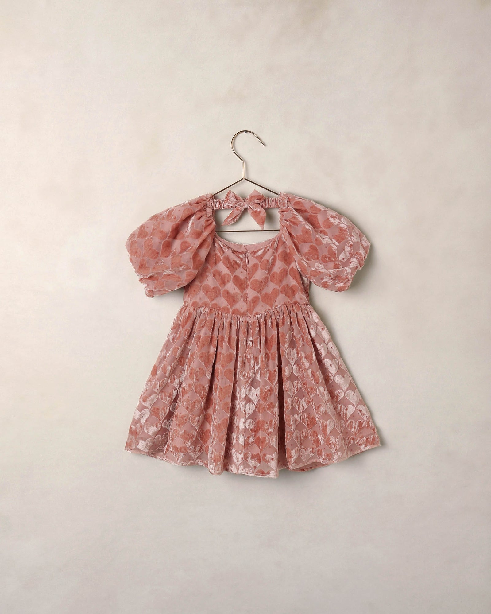 Noralee Nina Dress | Lipstick Hearts