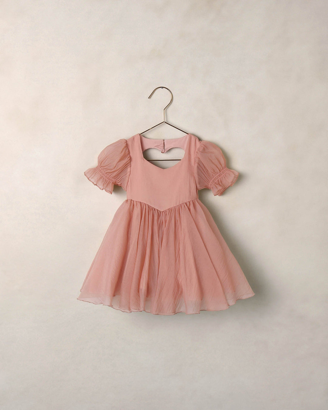 Noralee Valentine Dress | Pink