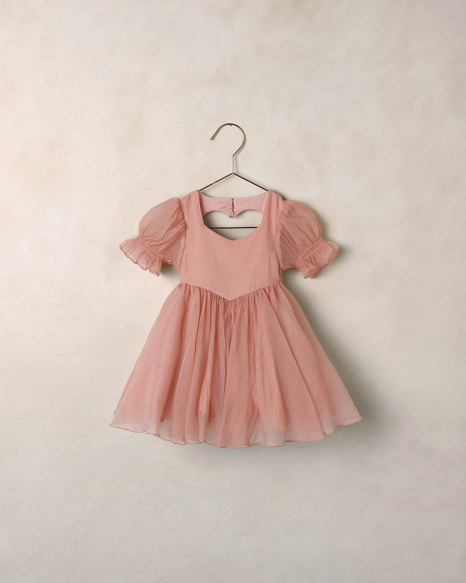 Noralee Valentine Dress | Pink