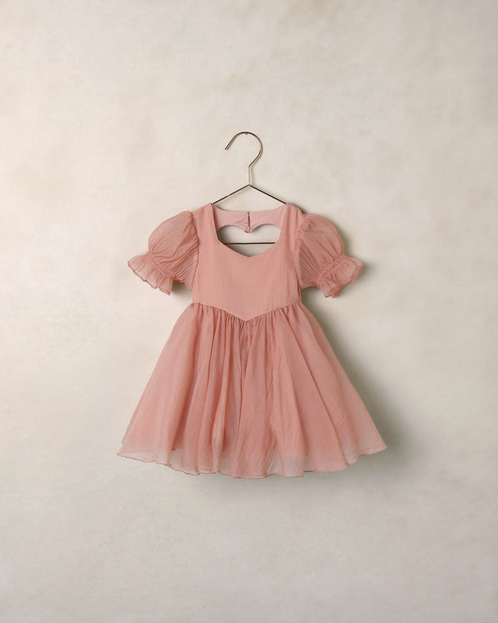 Noralee Valentine Dress | Pink
