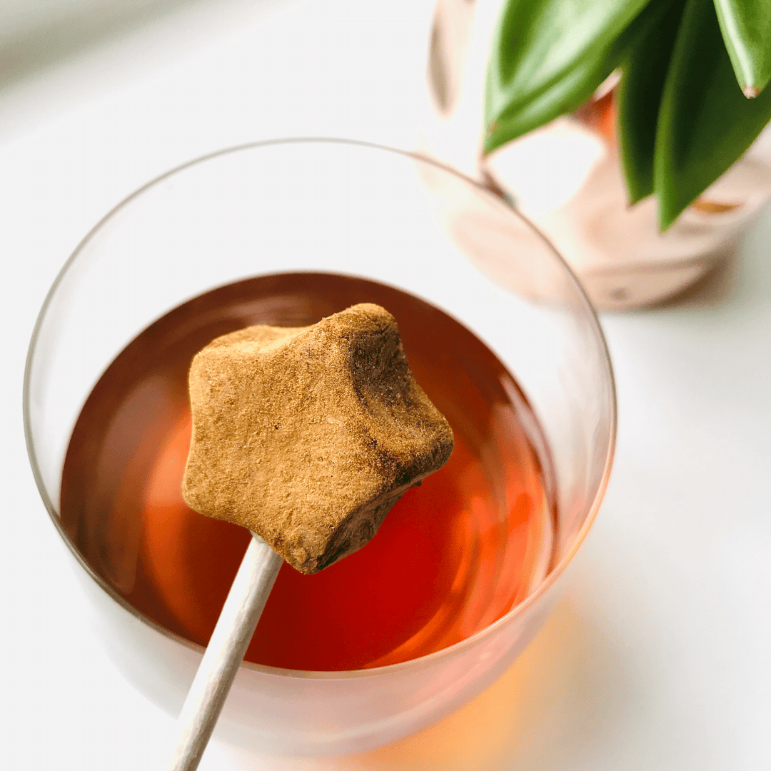 Northern Tea Company Tea Peppermint Tea Pop