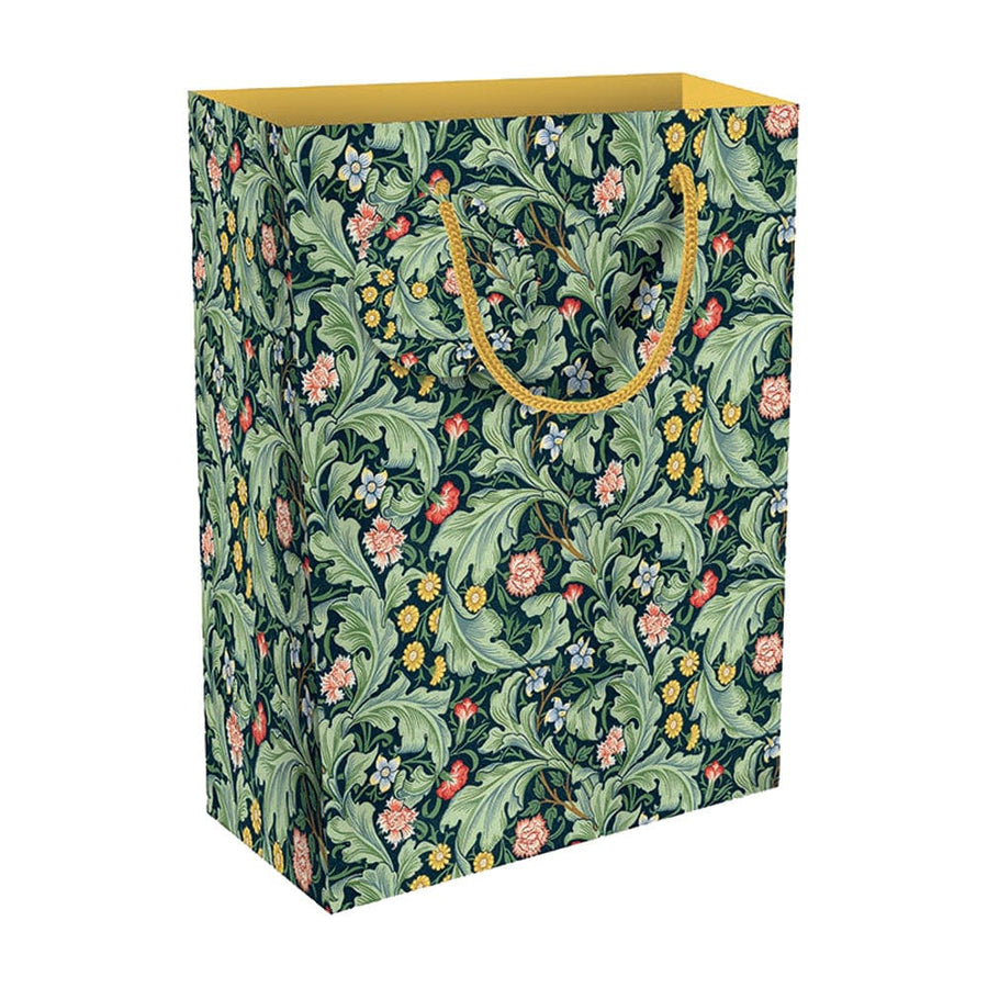 Notes & Queries Party V&A Leicester Wallpaper Large Gift Bag