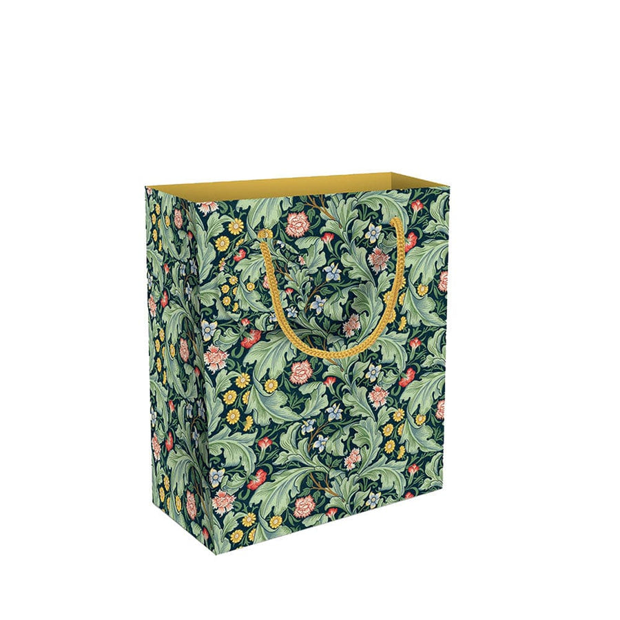 Notes & Queries Party V&A Leicester Wallpaper Medium Gift Bag