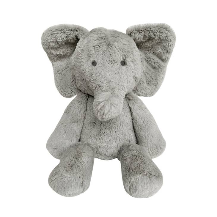 OB Plush Toy Emory Elephant Soft Toy