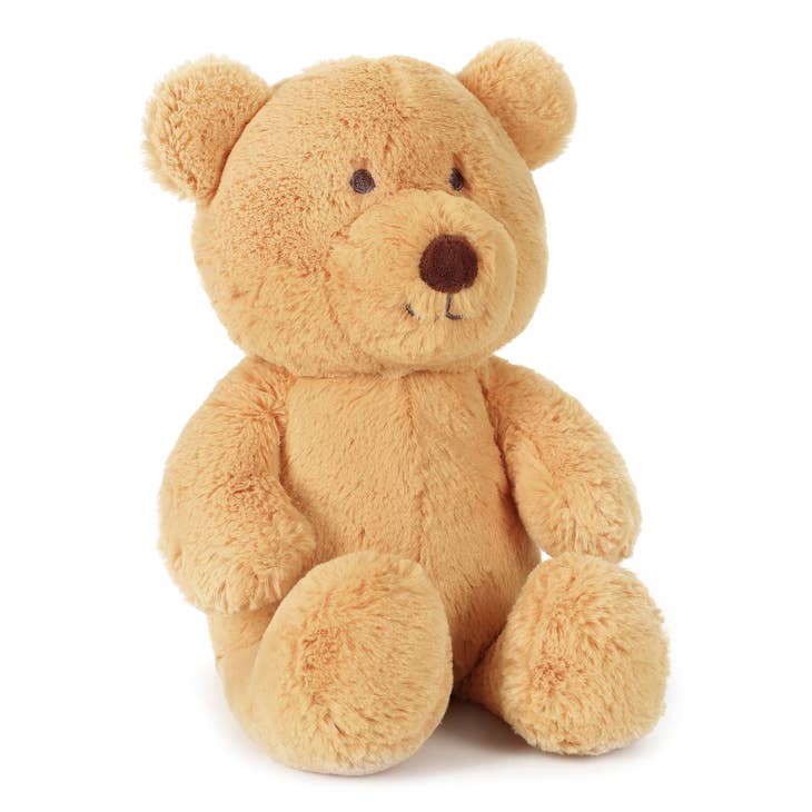 OB Plush Toy Honey Bear Soft Toy