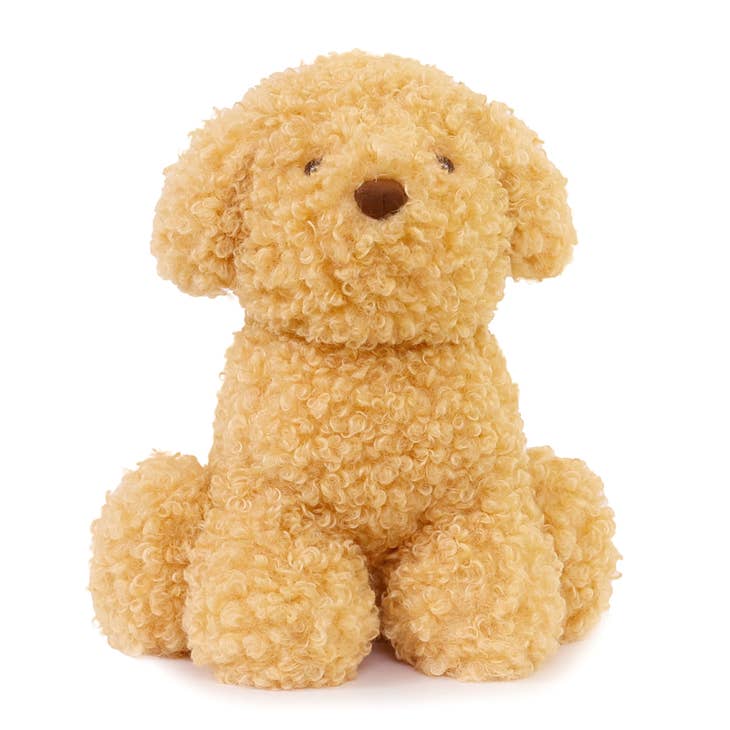 OB Plush Toy Lucky Labradoodle Soft Toy