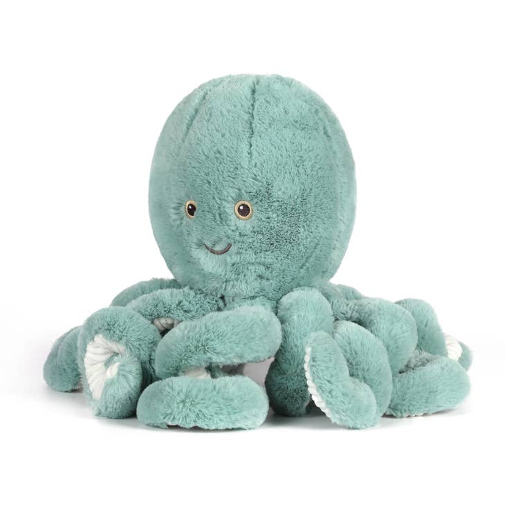 OB Plush Toy Reef Octopus Soft Toy