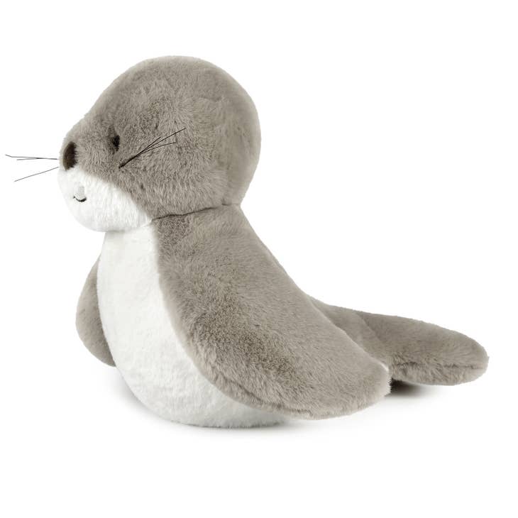 OB Plush Toy Soli Seal Soft Toy