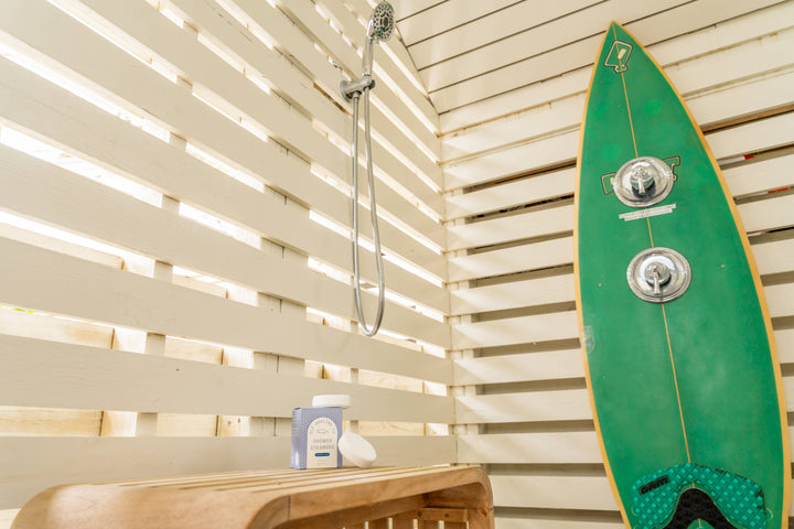 Old Whaling Company Gifts Coastal Calm® Shower Steamers