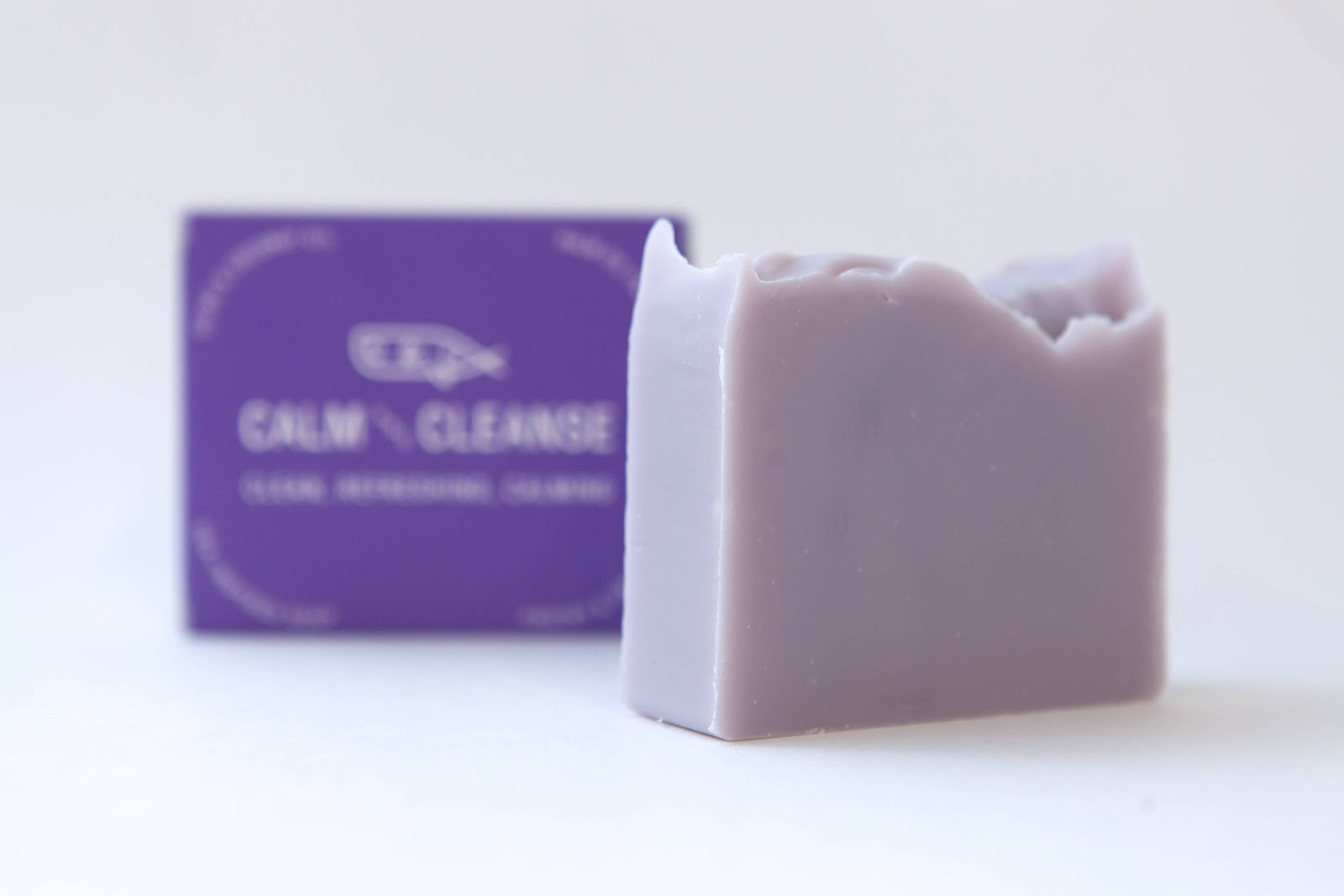 Old Whaling Company Gifts French Lavender Bar Soap