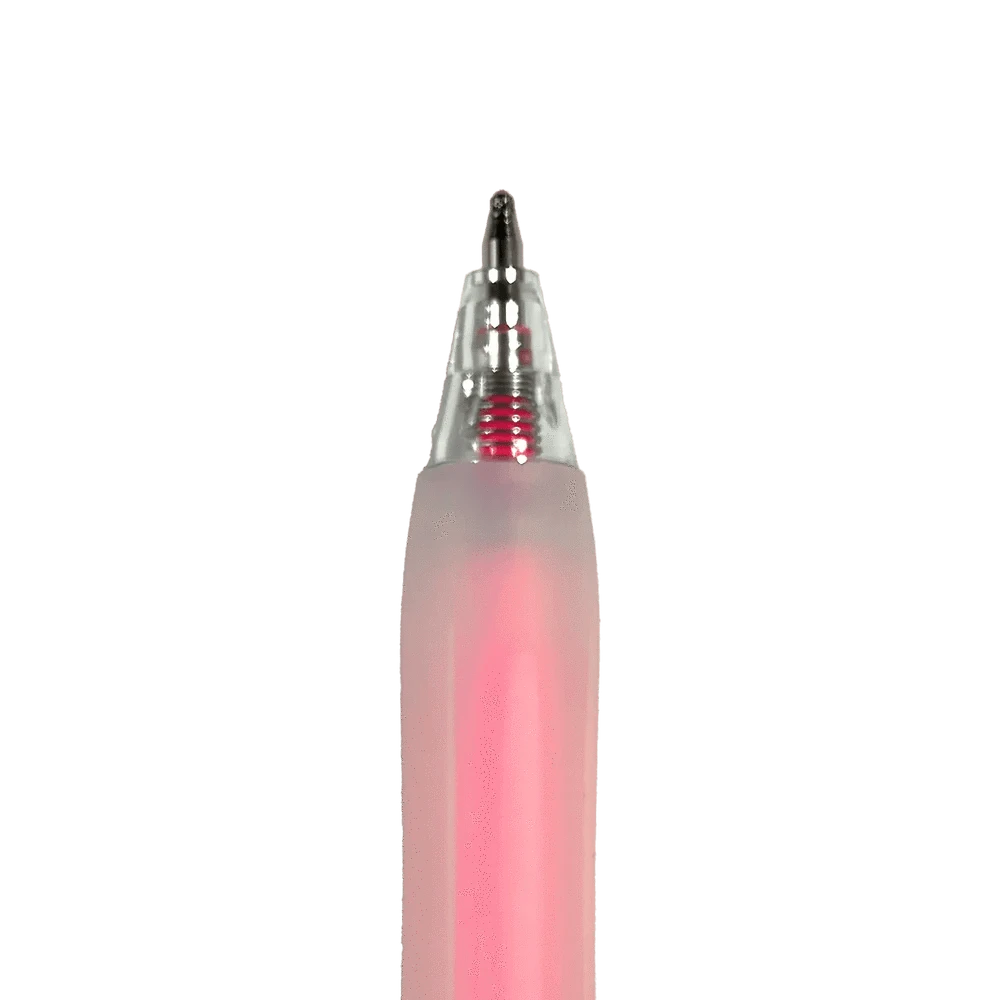 OOLY Paper Jelly Gloss Neon Multi-Surface Deco Gel Pens - Set of 6
